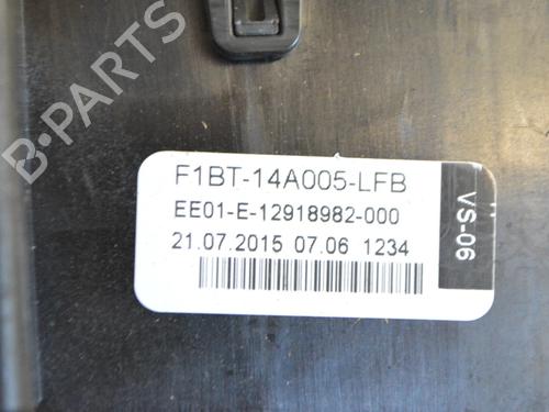 Fuse box FORD FIESTA VI (CB1, CCN) 1.0 EcoBoost | BP30281534E1 - Image 5