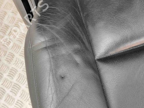 Seats set MERCEDES-BENZ C-CLASS (W204) C 350 CDI (204.023) | BP29730718C78