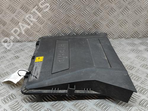 Air filter box KIA NIRO I (DE) 1.6 GDI Hybrid | BP17374461M87