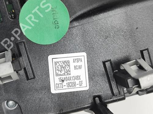 Electronic module JAGUAR XE (X760) 2.0 D | BP36565104M83 - Image 5