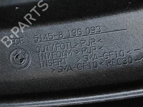 Andre BMW 3 Compact (E46) 316 ti | BP32088759O1