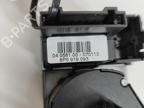 Electronic module AUDI Q3 (8UB, 8UG) 2.0 TDI quattro | BP27252484M83  - Image 6