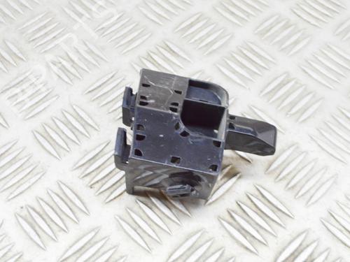 Used Rear bumper bracket NISSAN LEAF (ZE1) Electric (150 hp) 27762935