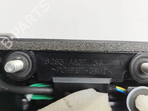 Camera SUZUKI SX4 S-Cross (JY) 1.4 Hybrid (Mild Hybrid) (AKK 414) | BP33379963E14 - Image 9