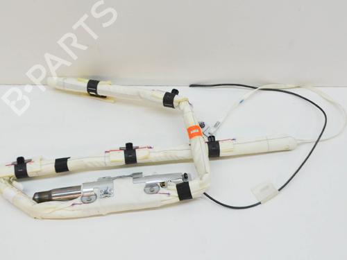 Left curtain airbag FORD FOCUS III 1.0 EcoBoost | BP14618053C11 
