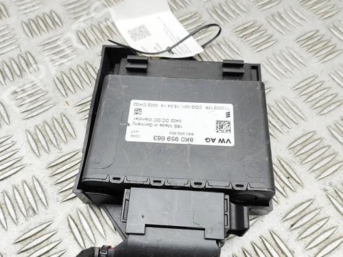 Electronic module PORSCHE MACAN (95B) 3.0 S Diesel | BP40206233M83 - Image 3
