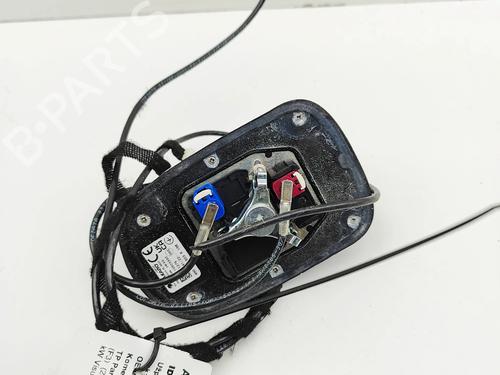 Antenne/Base AUDI Q3 (F3B) 35 TFSI | BP39575653C140 - Image 4