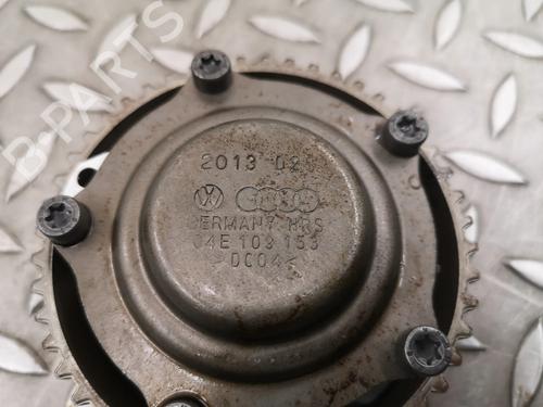 Pulley NISSAN X-TRAIL III (T32_, T32R, T32RR) 1.6 DIG-T (T32) | BP30253143M122 