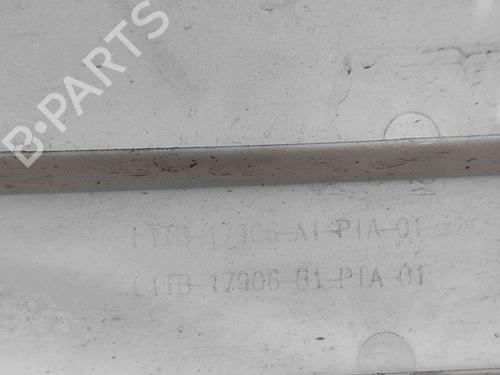 Bak støtfanger FORD PUMA (J2K, CF7) 1.0 EcoBoost mHEV | BP27773662C8 