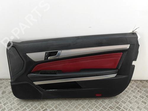 Used Front right panel Front right panel MERCEDES-BENZ E-CLASS Coupe (C207) E 350 BlueTEC / d (207.326) (258 hp) 33386159 33386159