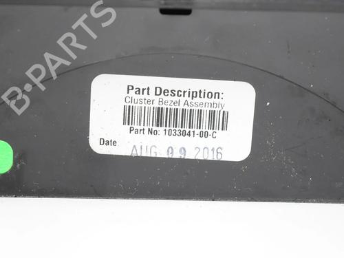 Other TESLA MODEL S (5YJS) P100D AWD | BP30256684O1 