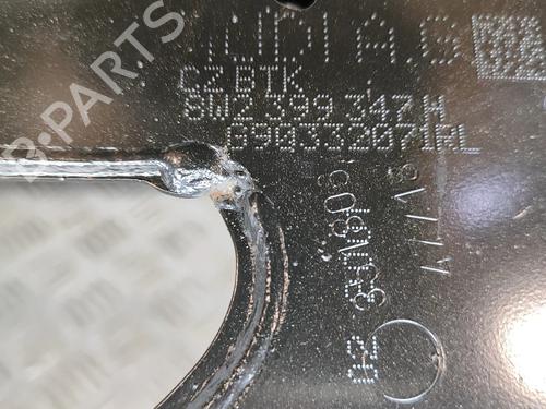 Subframe AUDI A5 (F53, F5P) 35 TFSI Mild Hybrid | BP28434719M9 - Image 8