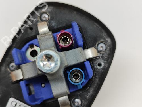 Antenna/Base AUDI Q3 (8UB, 8UG) 2.0 TDI quattro | BP27245096C140 