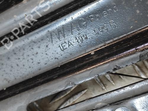 Gearbox mount AUDI Q4 E-TRON SUV (F4B) 45 | BP33371518M88 - Image 5