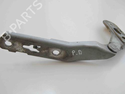 Hinge/Door check strap AUDI A6 C6 Avant (4F5) 2.7 TDI | BP30237687C146