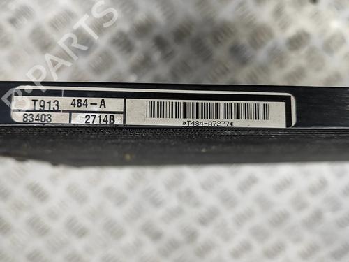 AC radiator JEEP WRANGLER III (JK) 3.6 V6 | BP24976371M32  - Image 5