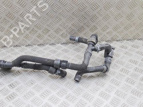 Pipe VW TOUAREG (CR7, RC8) 3.0 TDI 4motion | BP38707106M125 - Image 2
