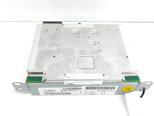 Used Electronic module Electronic module OPEL CORSA F (P2JO) 1.2 (68) (101 hp) 27771108 27771108