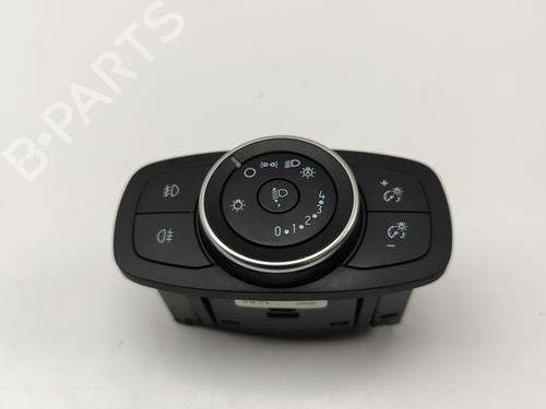 Used Electronic module FORD TOURNEO CUSTOM V362 Bus (F3) 2.0 EcoBlue (130 hp) 30178271