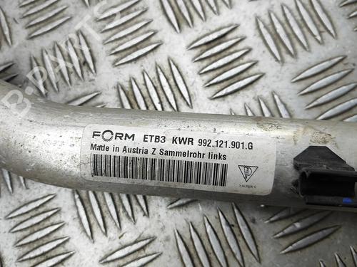 Pipe PORSCHE 911 Convertible (992) 3.0 Carrera (992312) | BP38018503M125 - Image 6