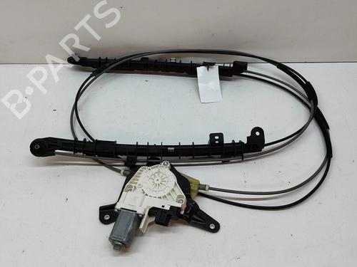 Used Other Other AUDI A6 C7 Avant (4G5, 4GD) 2.0 TDI quattro (190 hp) 22807312 22807312