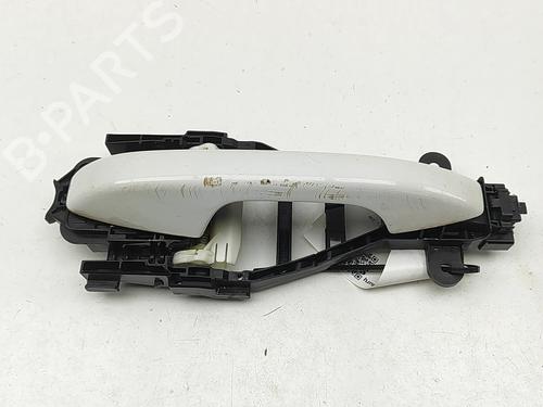 Used Front right exterior door handle VOLVO V60 II (225) B6 Mild-Hybrid AWD (299 hp) 31626706