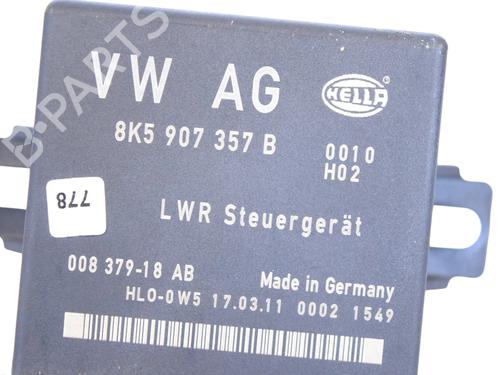 Elektronisk modul AUDI A5 Convertible (8F7) 3.0 TDI quattro | BP30254838M83 