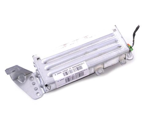 Used Left door airbag Left door airbag MERCEDES-BENZ S-CLASS (W221, V221) S 500 (221.071, 221.171) (388 hp) 33344505 33344505