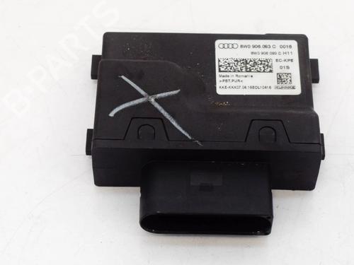 Used Electronic module Electronic module AUDI A4 B9 (8W2, 8WC) 1.4 TFSI (150 hp) 6754820 6754820