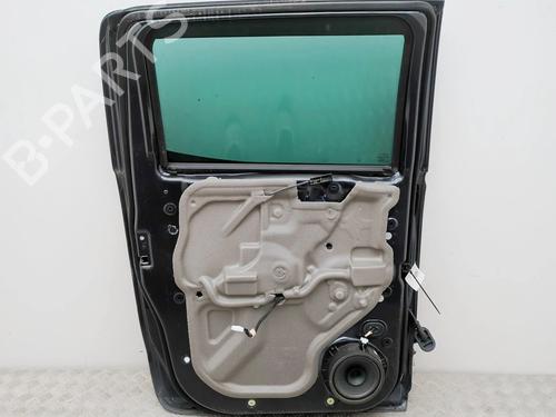 Dør venstre bagtil FORD RANGER (TKE) 2.0 EcoBlue 4x4 | BP38782126C4 - Image 2