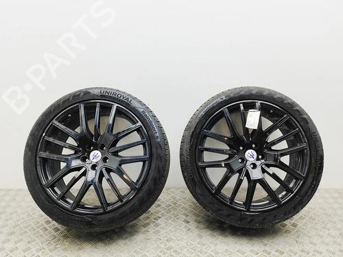 Rim MASERATI LEVANTE SUV (M161) 3.0 D Q4 | BP32392223C45