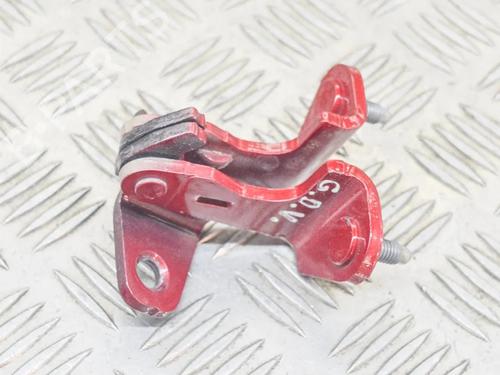 Used Hinge/Door check strap Hinge/Door check strap TESLA MODEL 3 (5YJ3) EV AWD (351 hp) 27751388 27751388