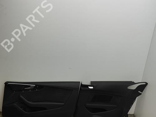 Sæde sæt AUDI A5 (F53, F5P) S5 TFSI quattro | BP37426009C78 - Image 9