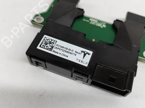 Electronic module TESLA MODEL Y (5YJY) EV Performance All-wheel Drive | BP31297002M83