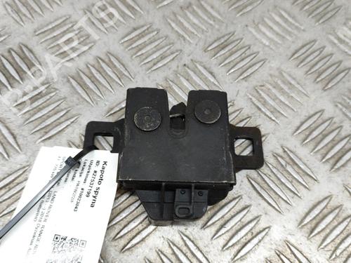 Used Hood lock Hood lock 33368683 33368683