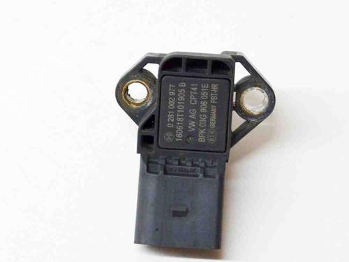 Elektronisk sensor AUDI A3 Sportback (8VA, 8VF) S3 quattro (310 hp) 10071498