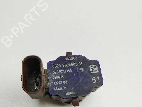 Electronic module BMW X3 (G01, F97, G08) iX3 | BP38329086M83 - Image 7