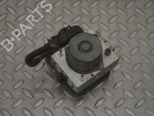 Used ABS pump TESLA MODEL S (5YJS) 85 (367 hp) 30250308