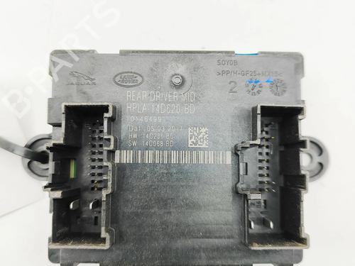 Electronic module LAND ROVER DISCOVERY V (L462) 3.0 Td6 4x4 | BP30130863M83