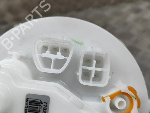 Fuel pump TOYOTA C-HR (_X2_, _H2_) Hybrid (MAXH20) | BP27780615M76