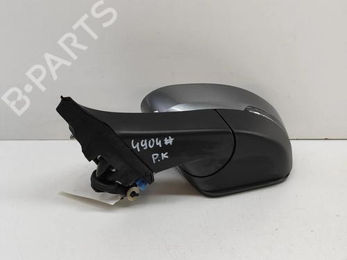 Left mirror SKODA OCTAVIA IV Combi (NX5, PV5) 1.5 TSi | BP28554246C26 