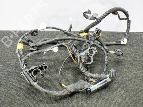 Used Wiring harness TESLA MODEL 3 (5YJ3) EV AWD (351 hp) 27748856