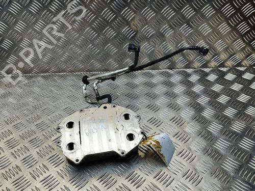 Used Oil radiator PORSCHE CAYENNE (9YA) 3.0 AWD (9YAAA1) (340 hp) 28079061