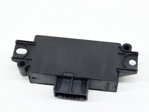 Elektronisk modul RENAULT CAPTUR II (HF_) 1.0 TCe 90 ECO-G (HFM6) | BP27749734M83 