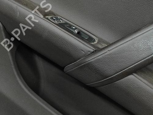 Rear left panel MASERATI QUATTROPORTE VI 3.8 GT S | BP33825440C60 - Image 8