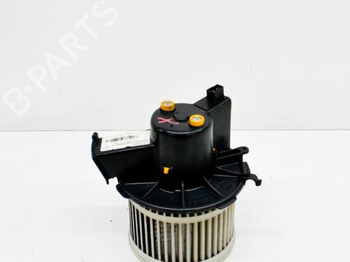 Heater blower motor FIAT 500 (312_) 1.2 (312AXA1A) | BP8935492M62 