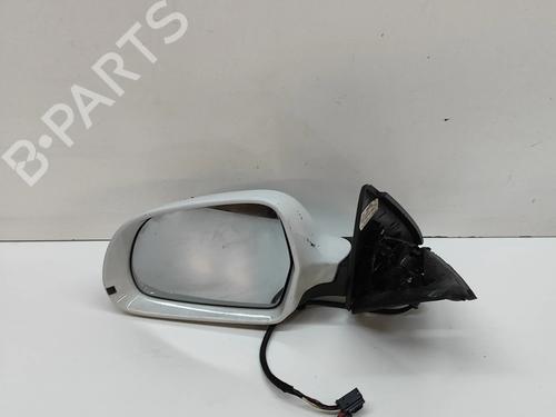 Used Left mirror Left mirror AUDI Q3 (8UB, 8UG) 2.0 TDI quattro (163 hp) 33882416 33882416