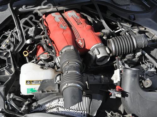 Other FERRARI CALIFORNIA 4.3 | BP32754356O1 - Image 2