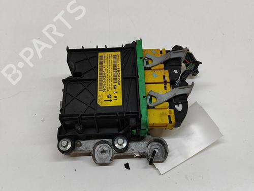ECU airbags DODGE NITRO 2.8 CRD 4WD | BP28546640M53