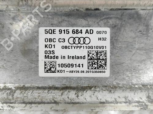 Inverter/Converter AUDI E-TRON Sportback (GEA) 55 quattro | BP32680043M119  - Image 7